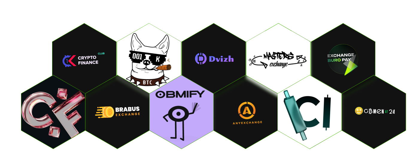 partners